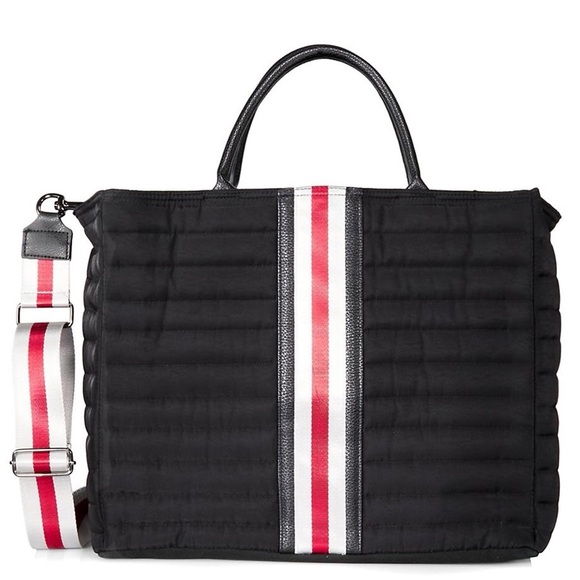 THINK ROYLN THE PARISIAN - BLACK - Picture 1 of 10